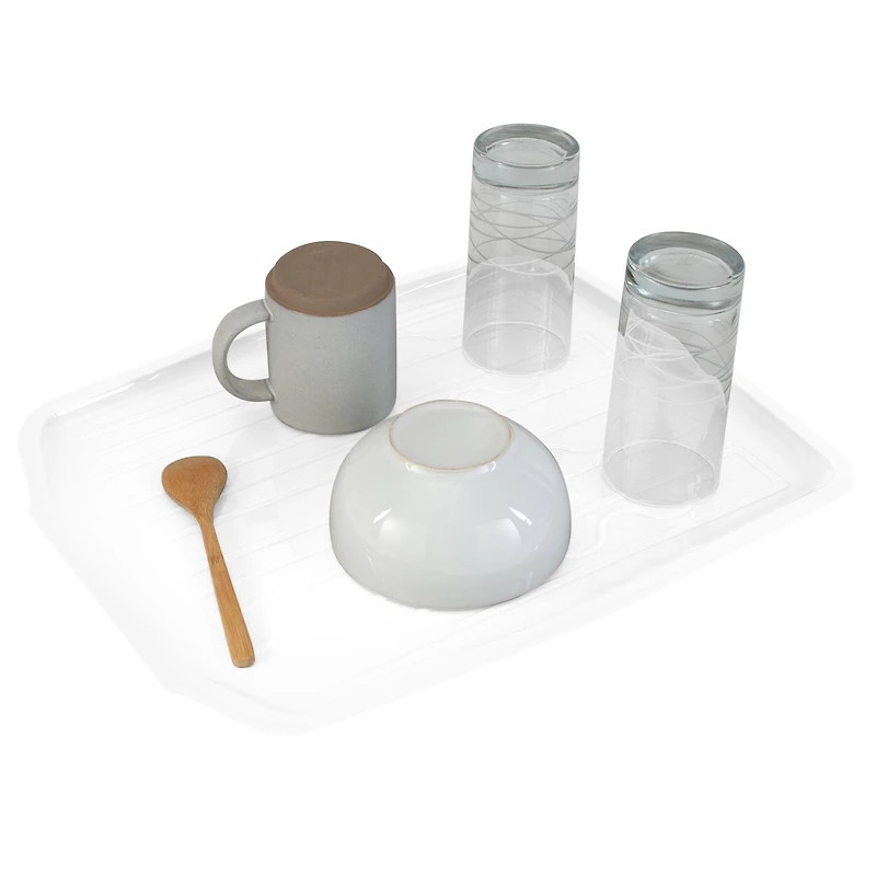 Kitchen Details Countertop Draining Tray