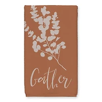 Eucalyptus Gather Tea Towel Set