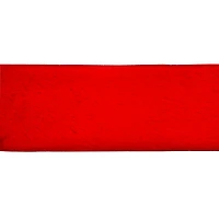 3.5" x 15ft. Wired Faux Fur Ribbon by Celebrate It