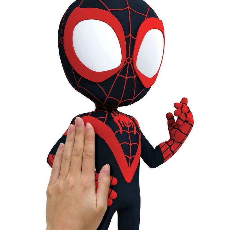 RoomMates Spidey & His Amazing Friends Peel & Stick Wall Decals