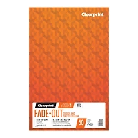 Clearprint™ Design Vellum Pad, 4 x 4 Grid