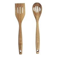 Kenmore® Arlington 12-Piece Metallic Aluminum Ceramic-Coated Nonstick Cookware Set