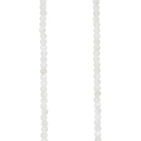 Moonstone Faceted Round Beads, 2.5mm by Bead Landing™
