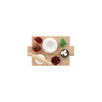 Mini Pizza Board by Make Market®