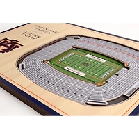 NCAA 3D StadiumViews Desktop Display