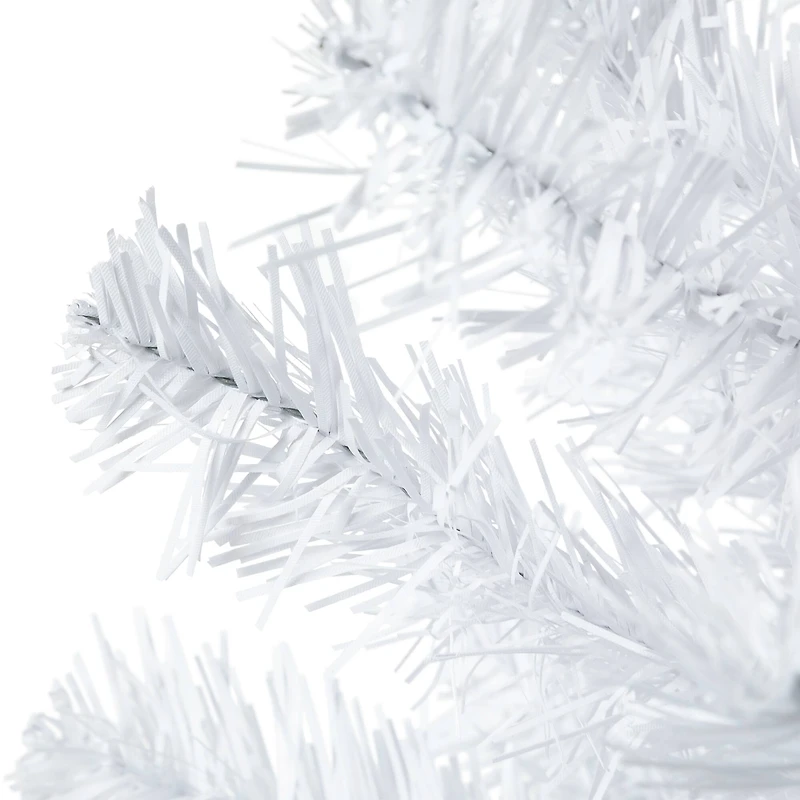 2ft. Unlit White Balsam Pine Artificial Christmas Tree