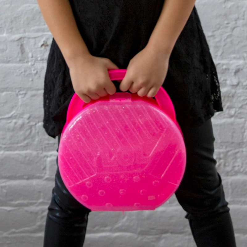 L.O.L. Surprise! Surprise Creativity Case