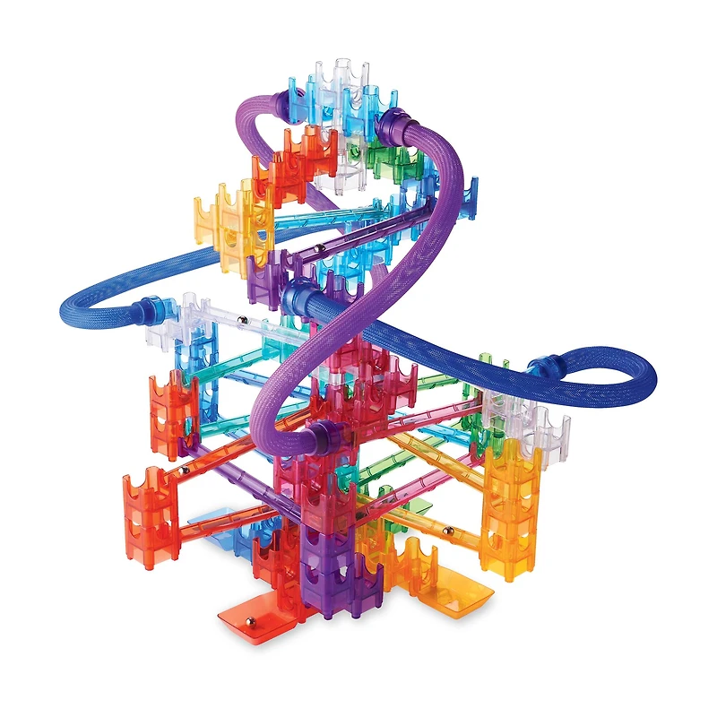 Q-BA-MAZE 2.0 Rails Extreme Set