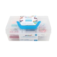 Fine Glitter & Embellishment Set by Creatology™