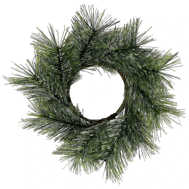 12" Cashmere Pine Wreath by Ashland®