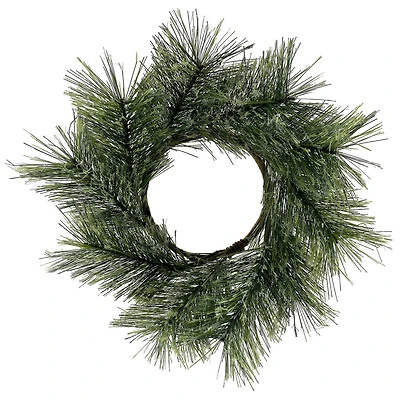 12" Cashmere Pine Wreath by Ashland®