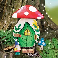 Creativity for Kids® Gnome Garden Door