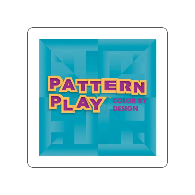 MindWare® Pattern Play