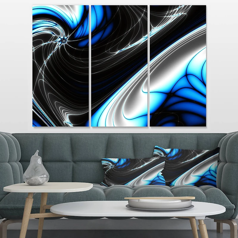 Designart - Fractal Artwork for Creative Design