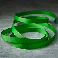 3/8'' x 10yd. Grosgrain Ribbon by Celebrate It® Classic