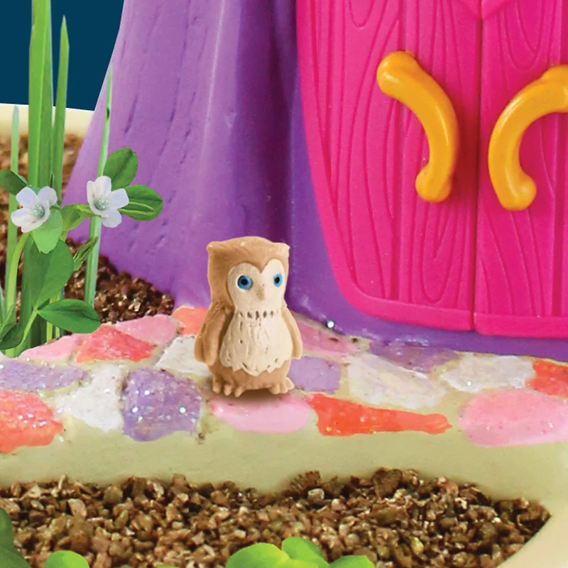 6 Pack: My Fairy Garden® Light Treehouse