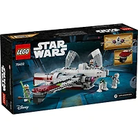 LEGO® Star Wars™ ARC-170 Starfighter™ Building Toy for Kids 75402