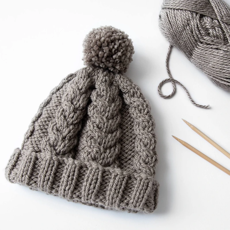 Bernat® Softee® Chunky Solid Yarn