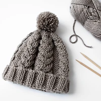 Bernat® Softee® Chunky Solid Yarn