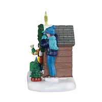 Lemax® Doghouse Christmas