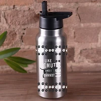 I Like Big Mutts and I Cannot Lie 32oz. Tumbler