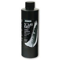 Jacquard Black SolarFast™ Dye, 8oz.