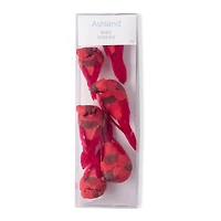 6 Packs: 6 ct. (36 total) Red Feather Cardinals by Ashland®