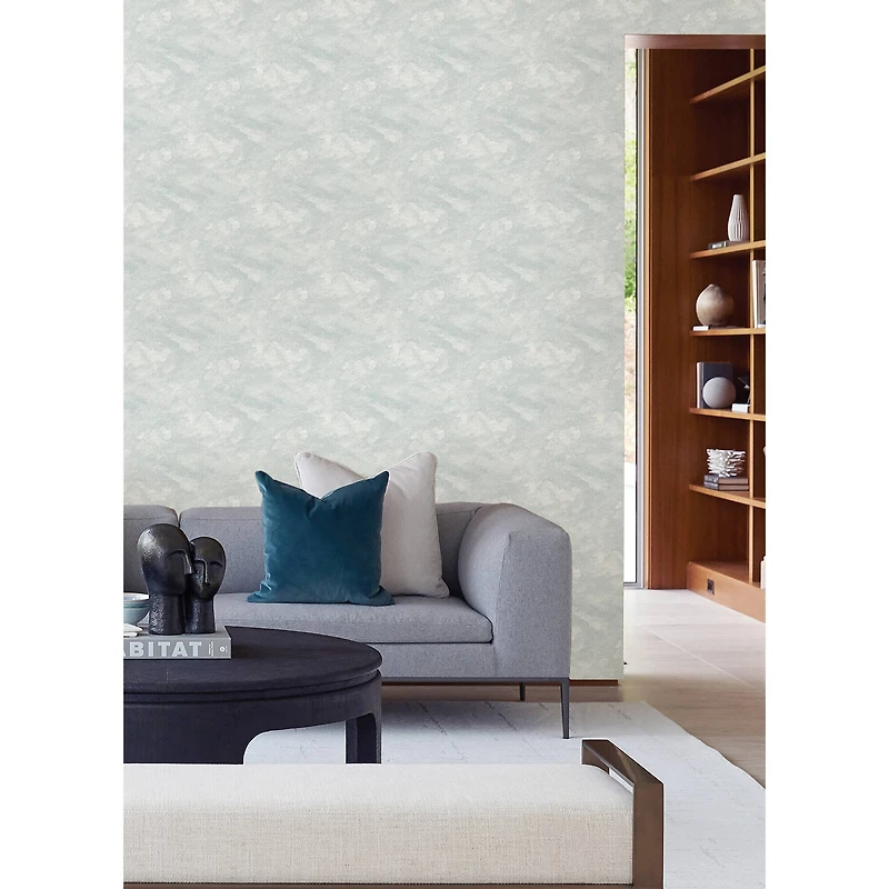 NuWallpaper Declan Peel & Stick Wallpaper