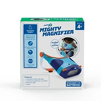 Educational Insights GeoSafari Jr. Mighty Magnifier