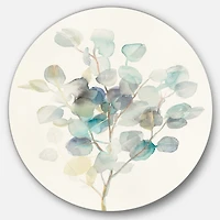 Designart - Eucalyptus leaves I
