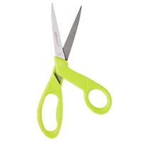 24 Pack: 8" Bent Scissors by Craft Smart™
