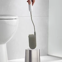 Joseph Joseph Flex Steel Toilet Brush