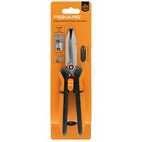 Fiskars® 8" Multipurpose Garden Snips