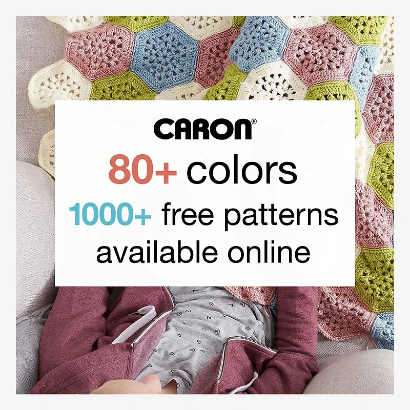 Caron® One Pound™ Yarn