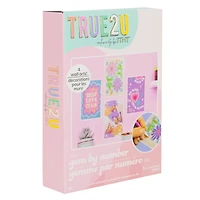 STMT™ True2U™ D.I.Y. Gem by Number