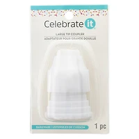 Large Tip Coupler by Celebrate It®