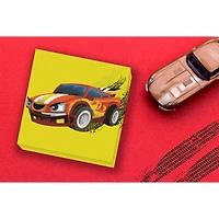 Diamond Dotz® Hot Rod Diamond Box Painting Kit