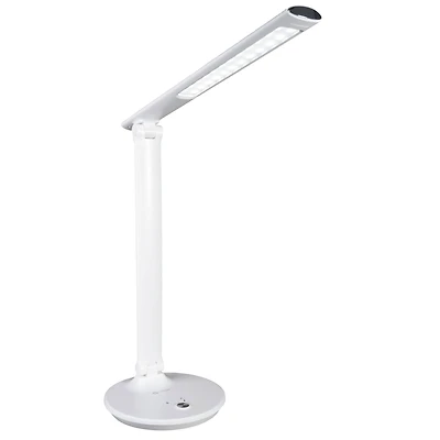 OttLite Emerge LED Sanitizing Desk Lamp