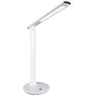 OttLite Emerge LED Sanitizing Desk Lamp