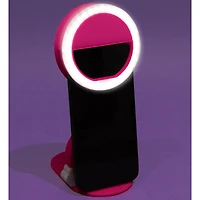 Make It Real™ 3C4G Customize Your Phone Case Tech Accessories Set