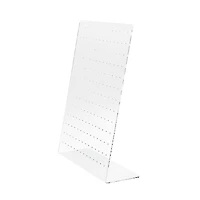 Acrylic Earring Display by Bead Landing™