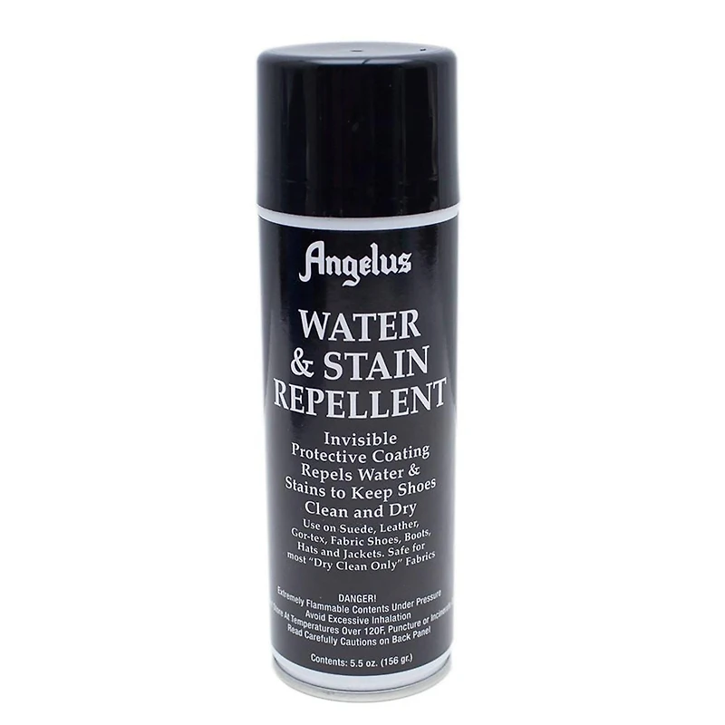 Angelus® Water & Stain Repellent