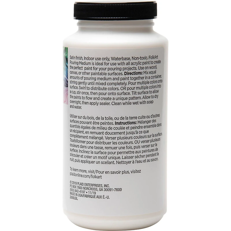 FolkArt® Pouring Medium™