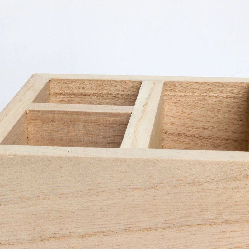 Dream Big Rotating Desk Organizer