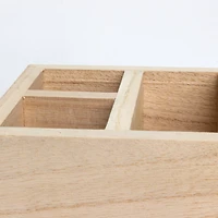 Dream Big Rotating Desk Organizer