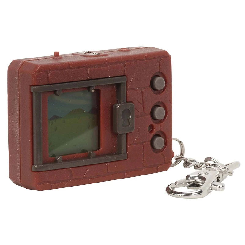 Bandai Original Digimon Digivice Virtual Pet Monster