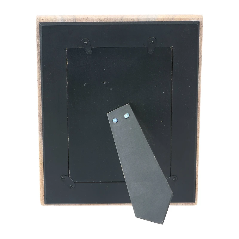 Hello Honey® 2 Pack Sandstone Photo Frame