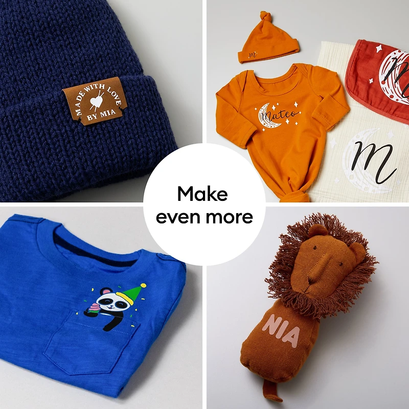 Cricut® EasyPress Mini™