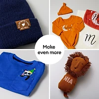 Cricut® EasyPress Mini™