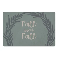 Fall Sweet Fall Floor Mat